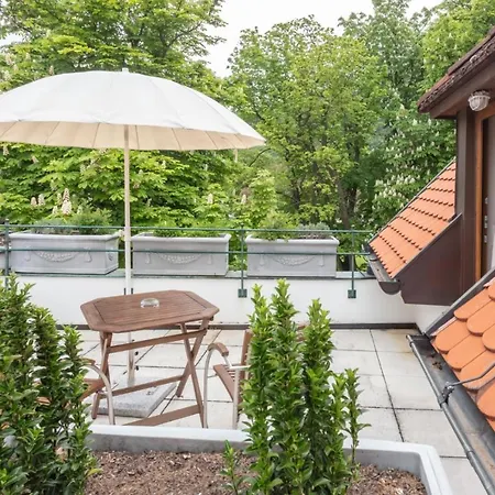 Donauwirt - Hotel garni Weißenkirchen in der Wachau Exterior foto