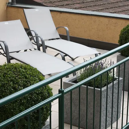 Donauwirt - Hotel garni Weißenkirchen in der Wachau Exterior foto
