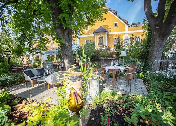Donauwirt - Hotel garni