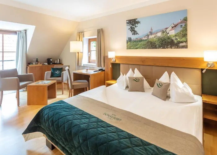 Donauwirt - Hotel garni