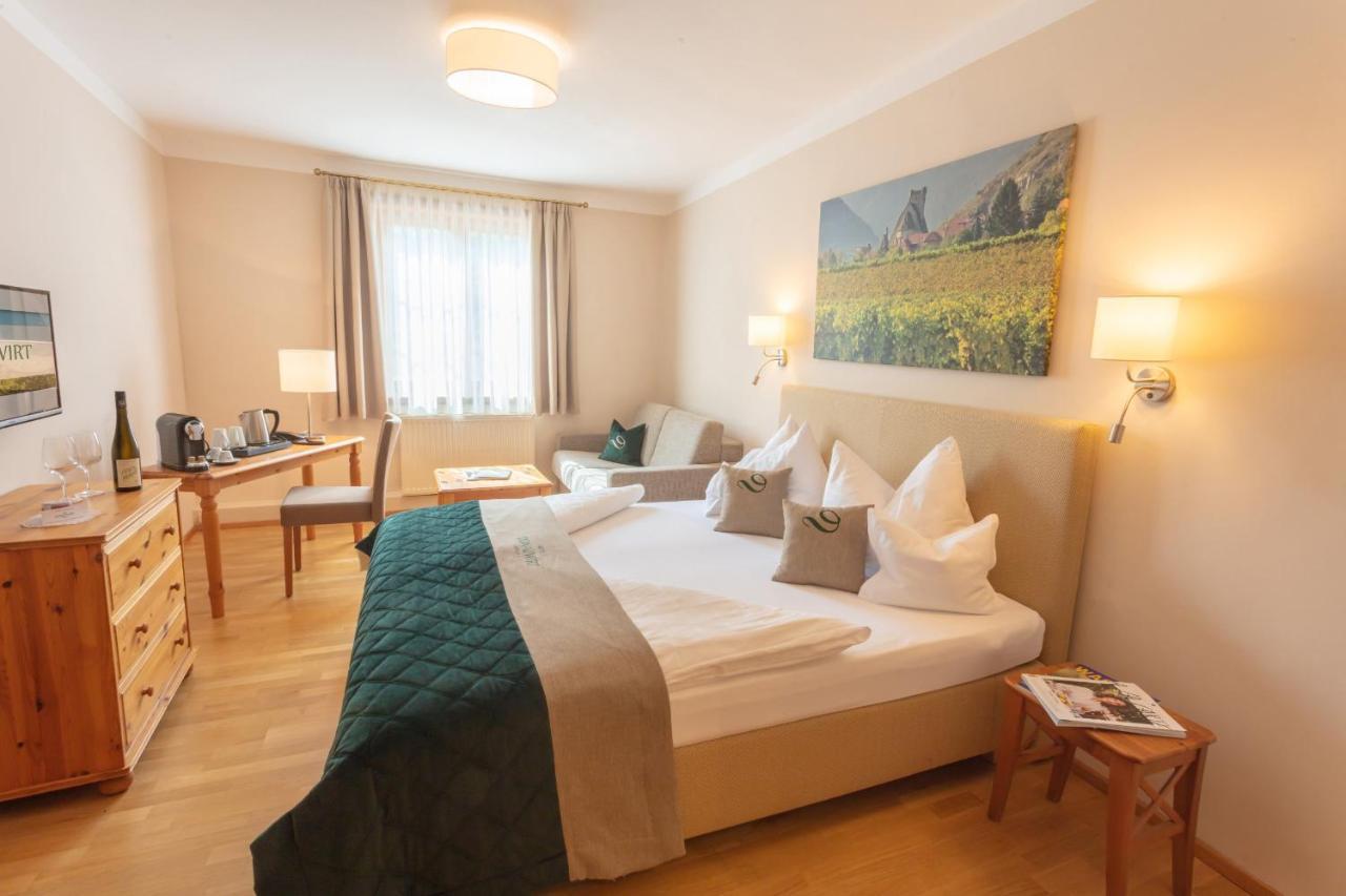 Donauwirt - Garni 4*