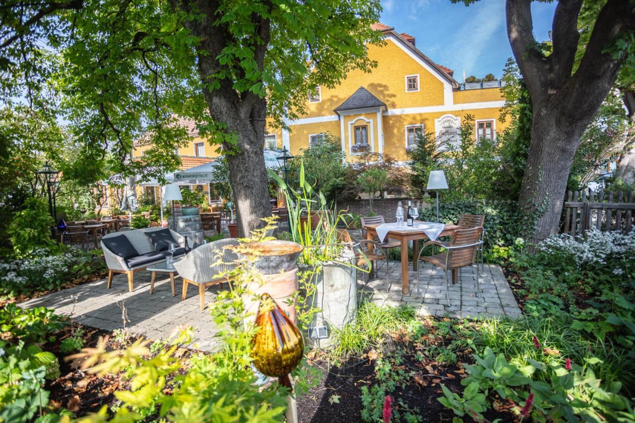 Donauwirt - Garni Hotel 4*