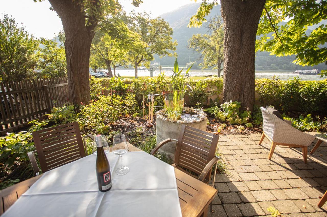 Hotel Donauwirt - Garni
