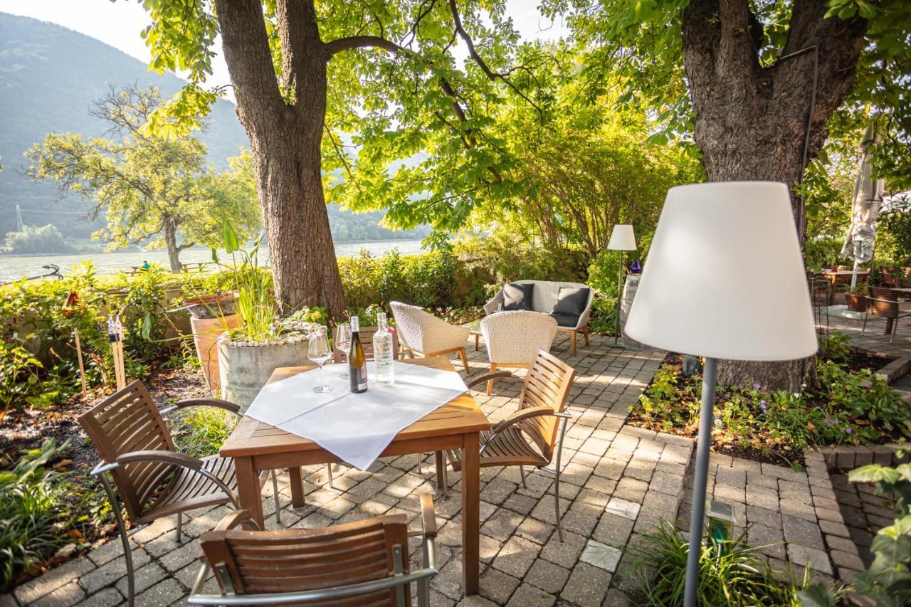 Donauwirt - Garni 4* Weißenkirchen in der Wachau