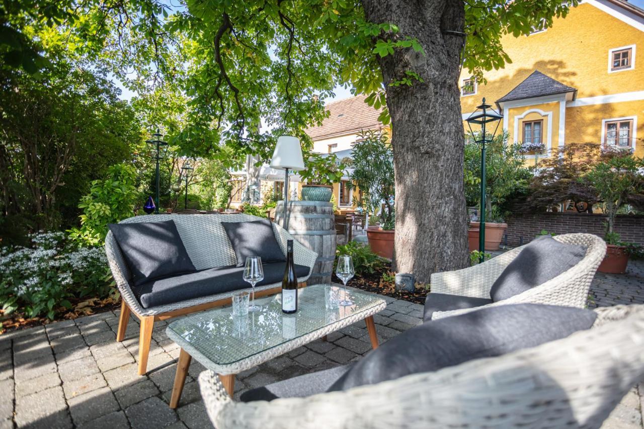 Hotel Donauwirt - Garni Weißenkirchen in der Wachau