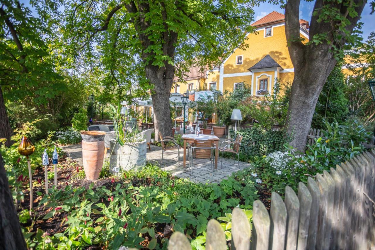 Hotel Donauwirt - Garni Weißenkirchen in der Wachau