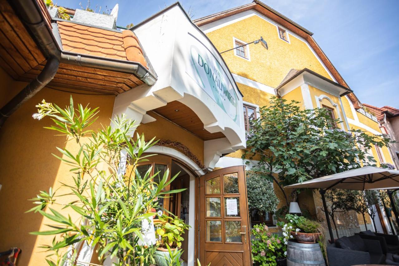 Hotel Donauwirt - Garni 4*