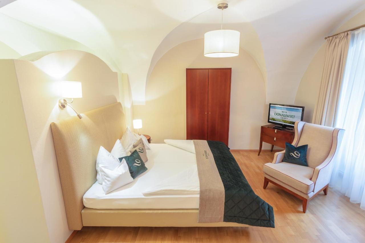 Donauwirt - Garni 4*