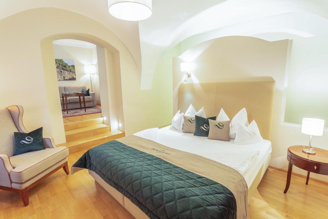 Hotel Donauwirt - Garni 4*