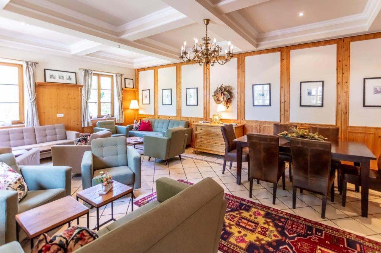 Hotel Donauwirt - Garni Weißenkirchen in der Wachau