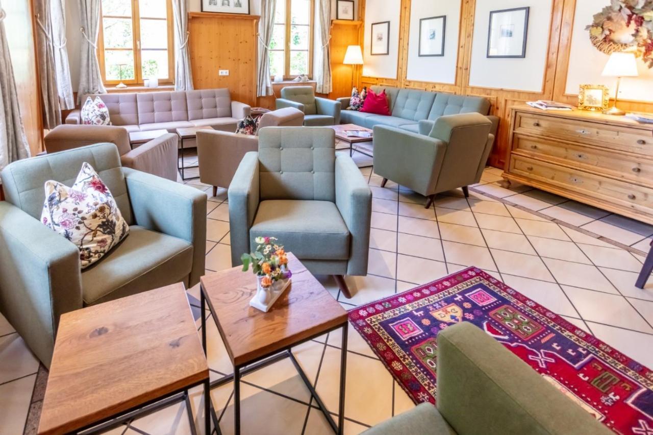 Donauwirt - Garni Hotel