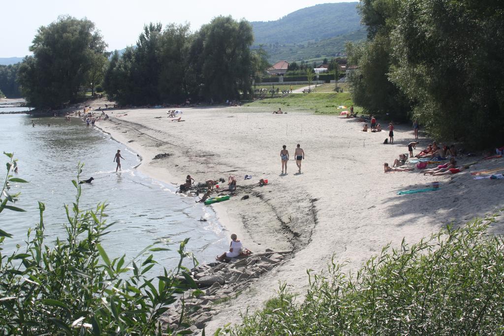 Donauwirt - Garni 4*