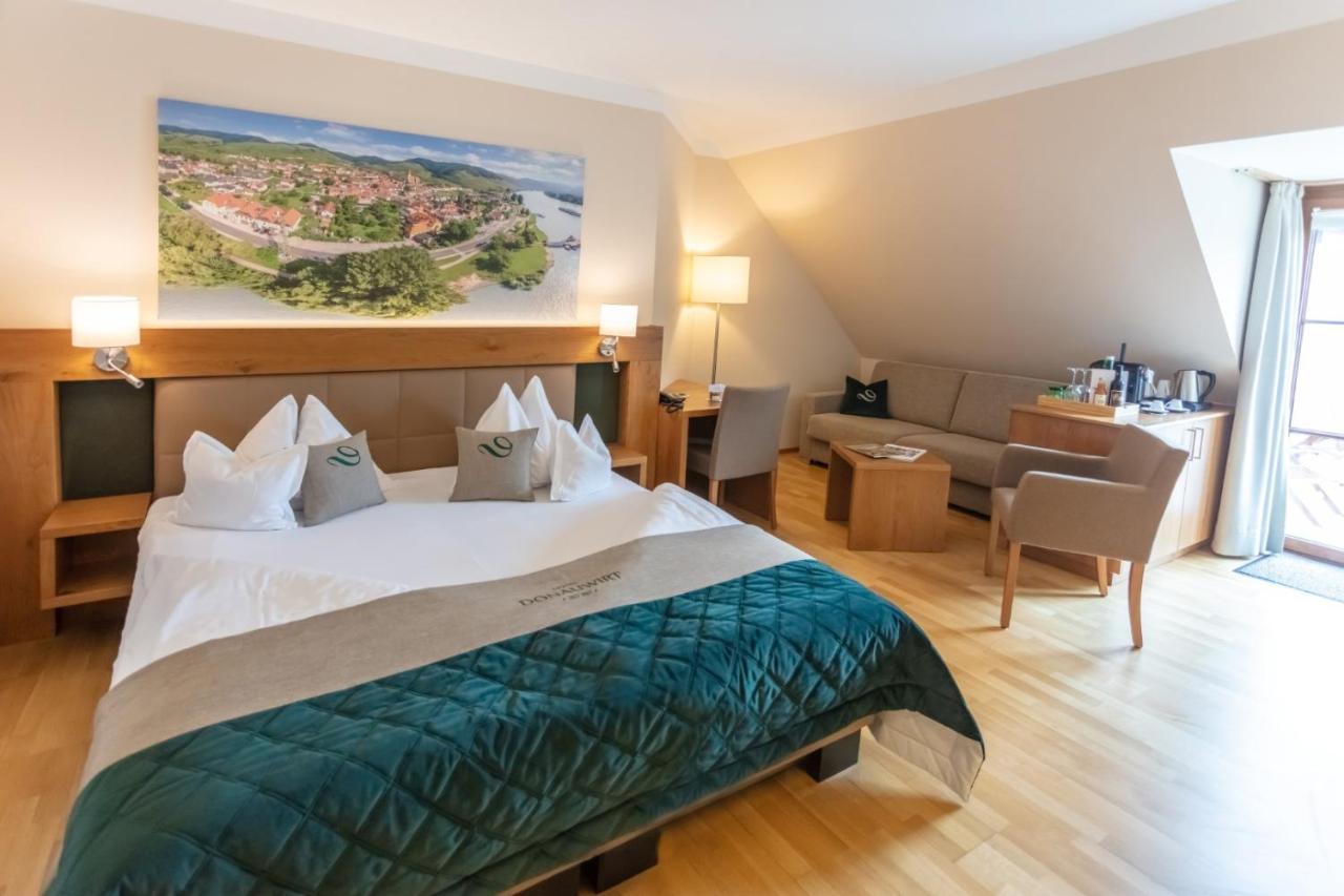 Donauwirt - Garni Hotel 4*