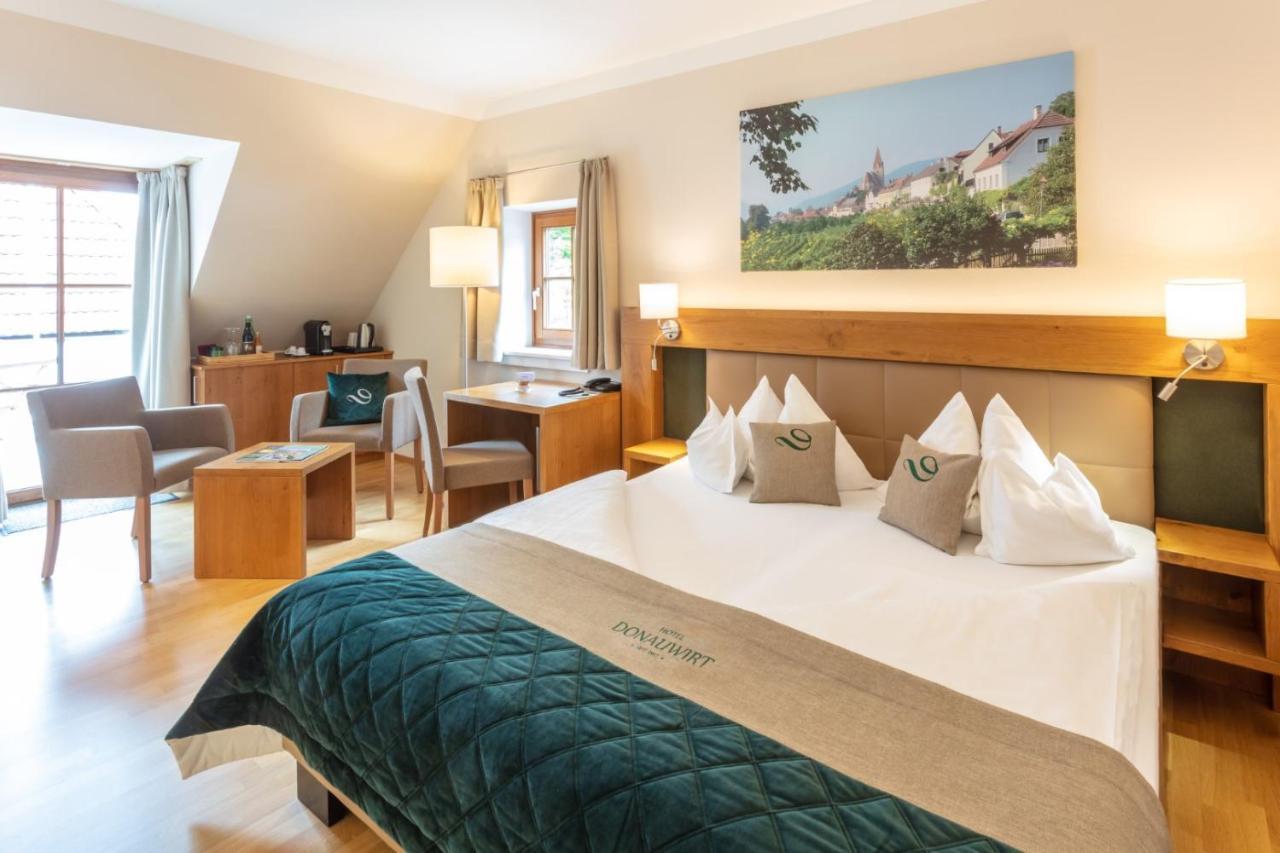 Hotel Donauwirt - Garni 4*