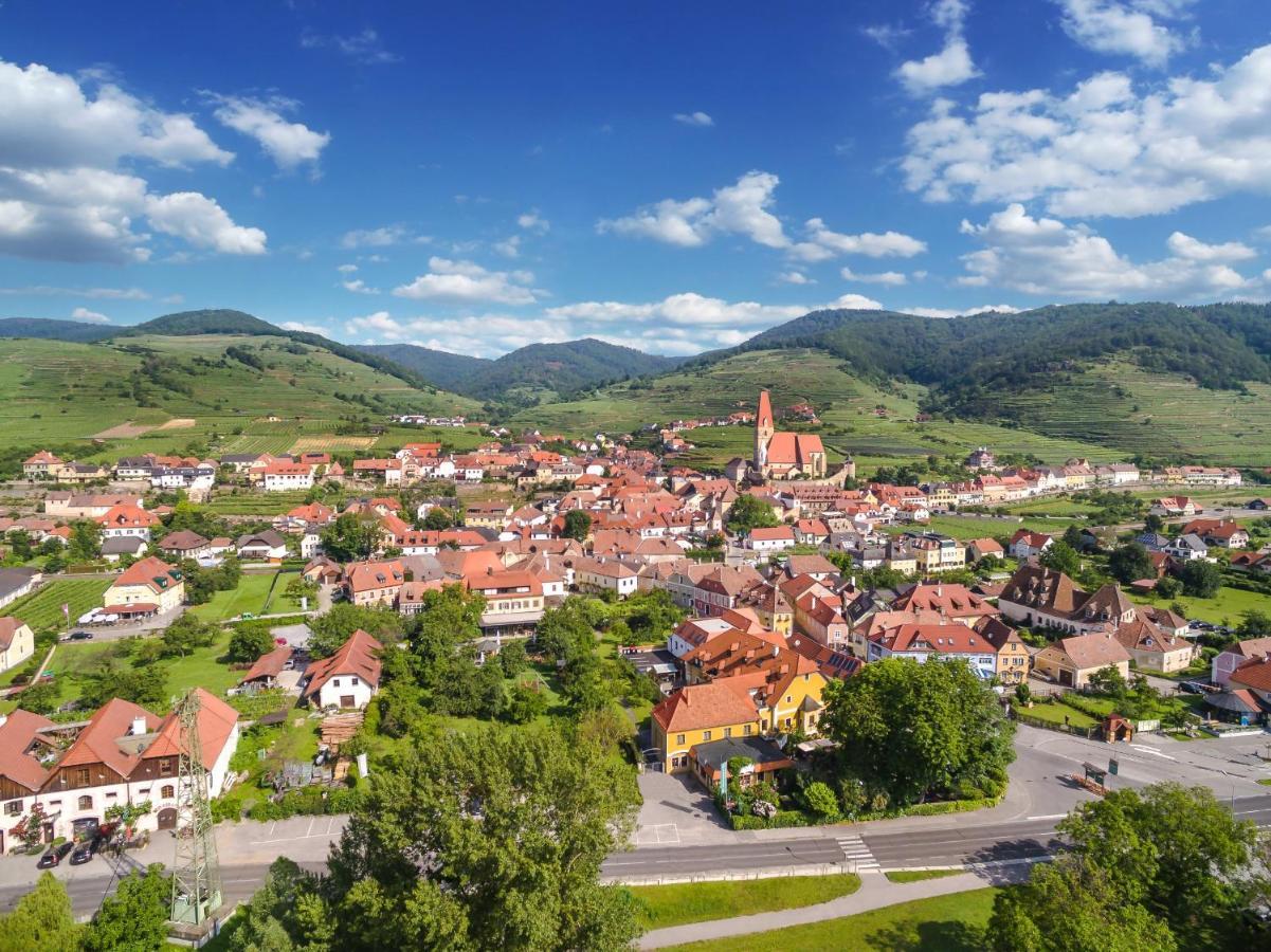 Donauwirt - Garni 4* Weißenkirchen in der Wachau