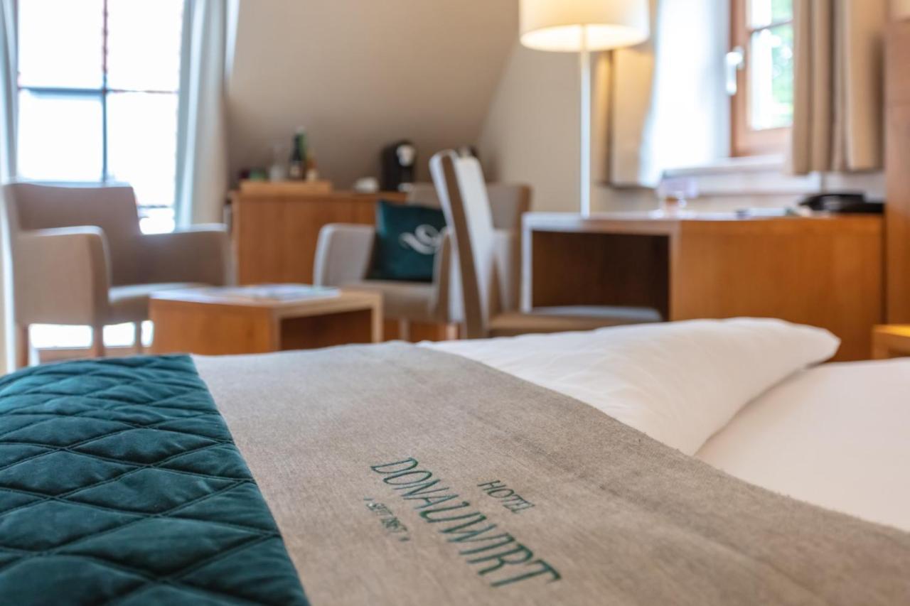 Hotel Donauwirt - Garni Weißenkirchen in der Wachau