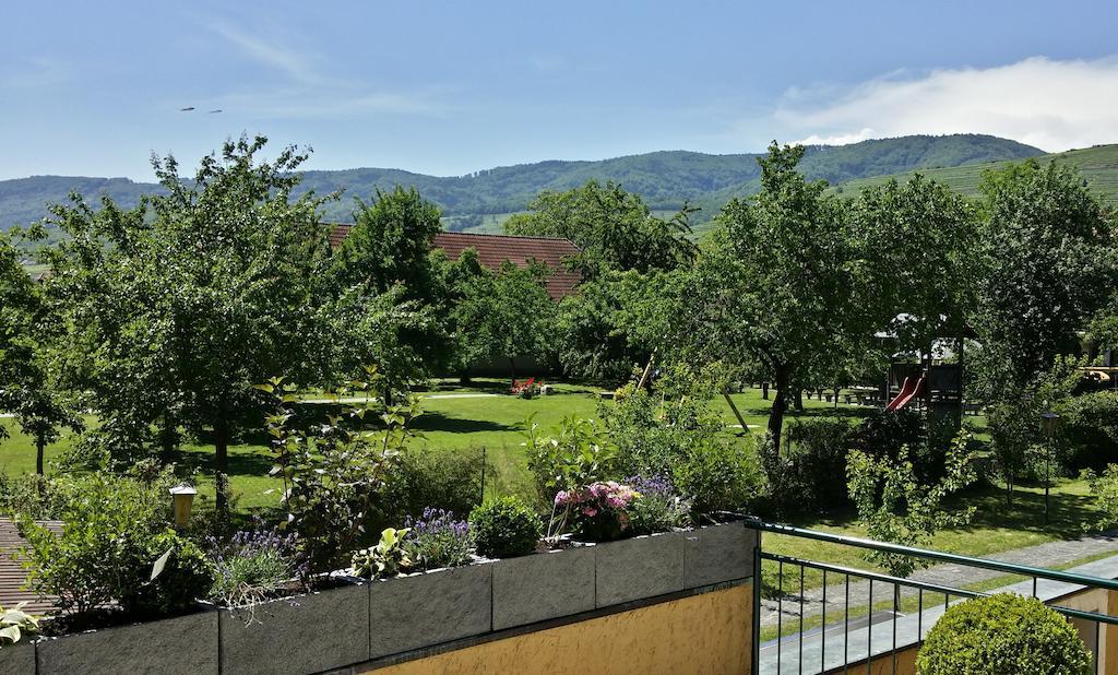 Donauwirt - Garni Hotel