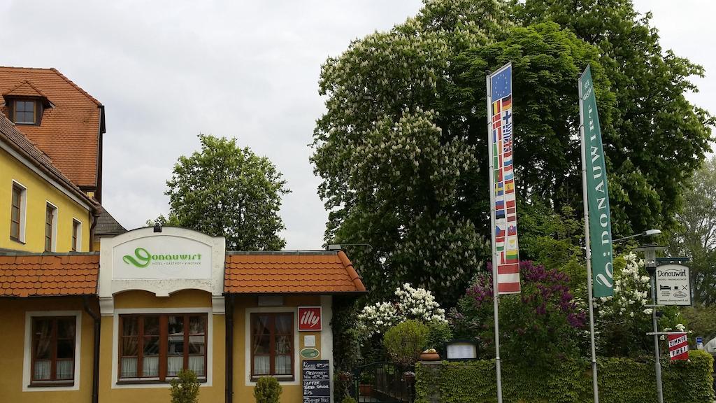 Donauwirt - Garni 4* Weißenkirchen in der Wachau