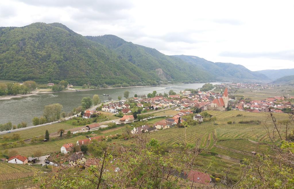 Donauwirt - Garni Hotel