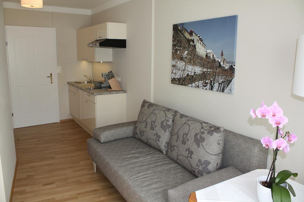 Donauwirt - Garni Hotel