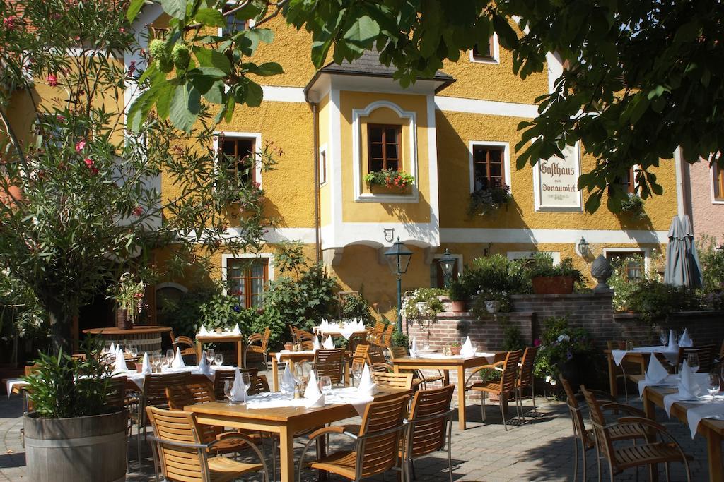 Hotel Donauwirt - Garni 4*
