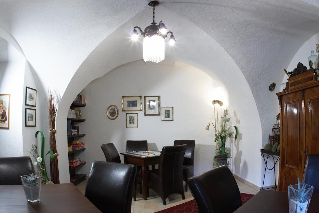 Donauwirt - Garni Weißenkirchen in der Wachau