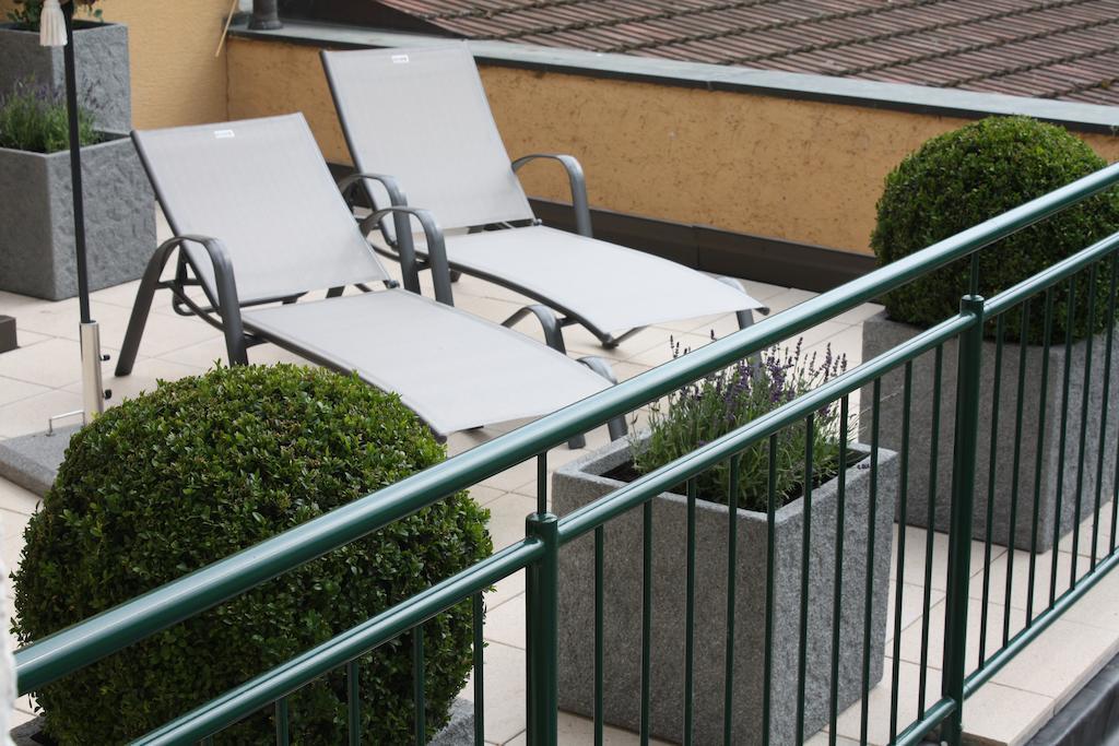 Donauwirt - Garni Hotel