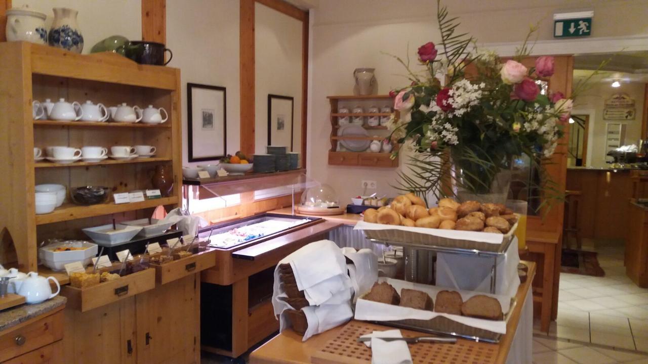 Donauwirt - Garni Hotel